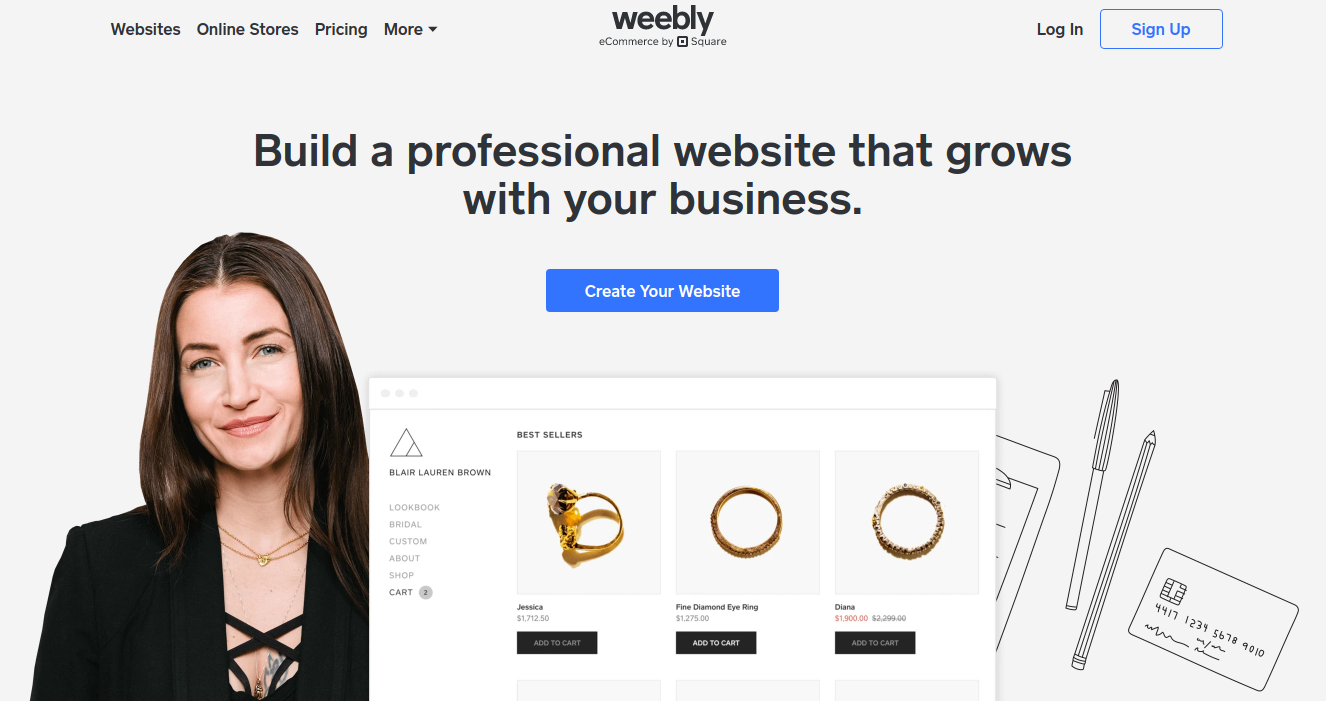 Weebly