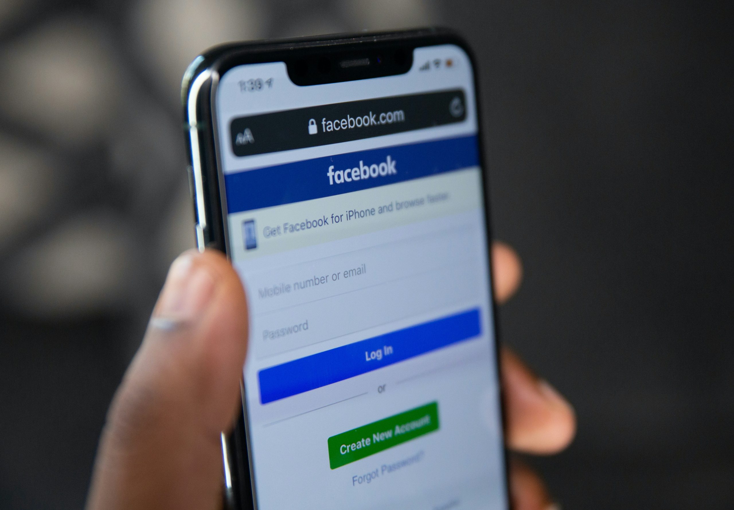 How Do I Delete My Facebook Account on My Phone in 2024? 