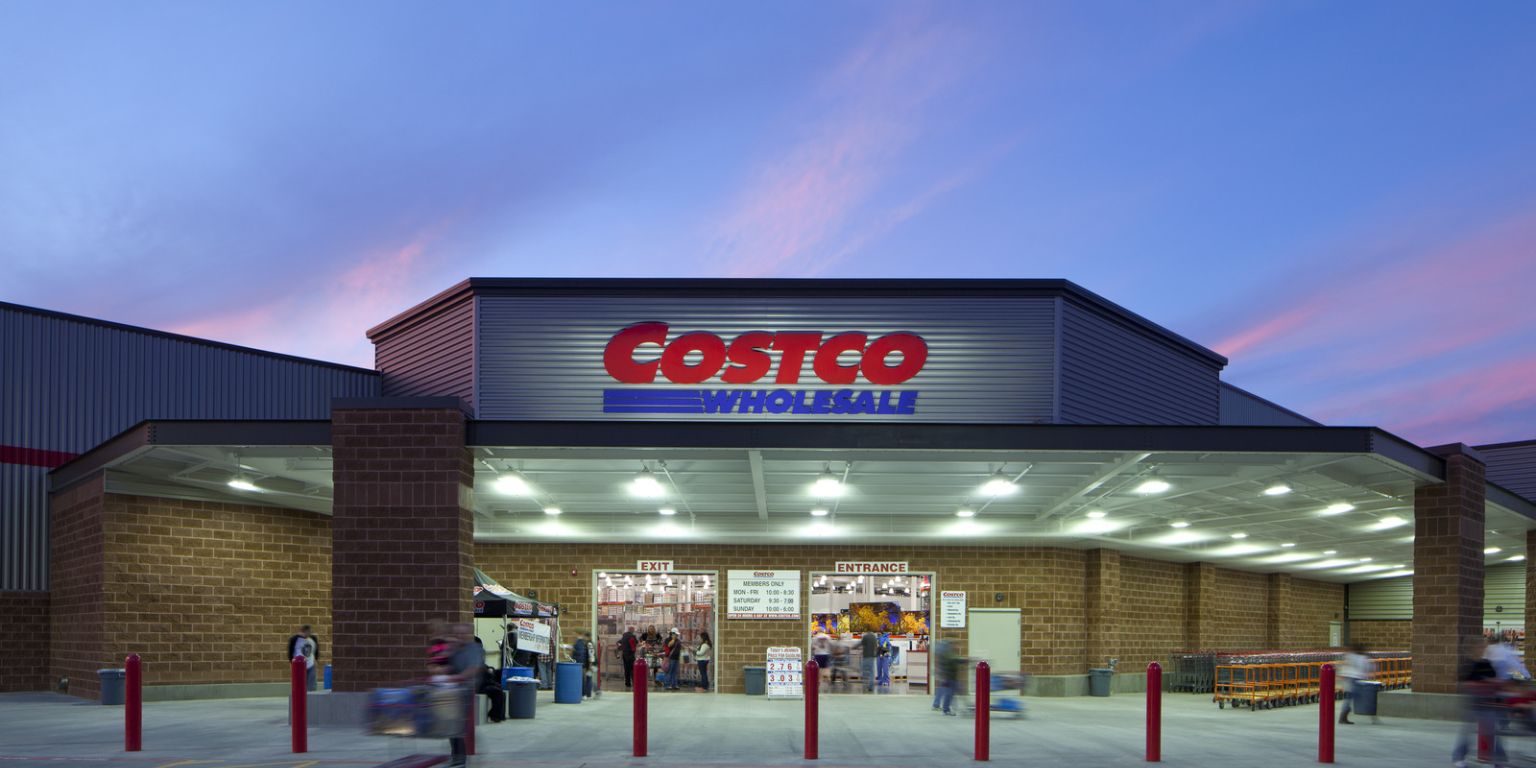 Do All Costco Locations Accept EBT?