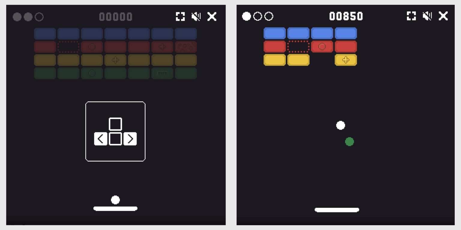 How to Play Google Block Breaker