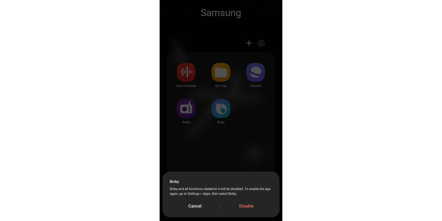 How to Remove or Disable Samsung Bloatware