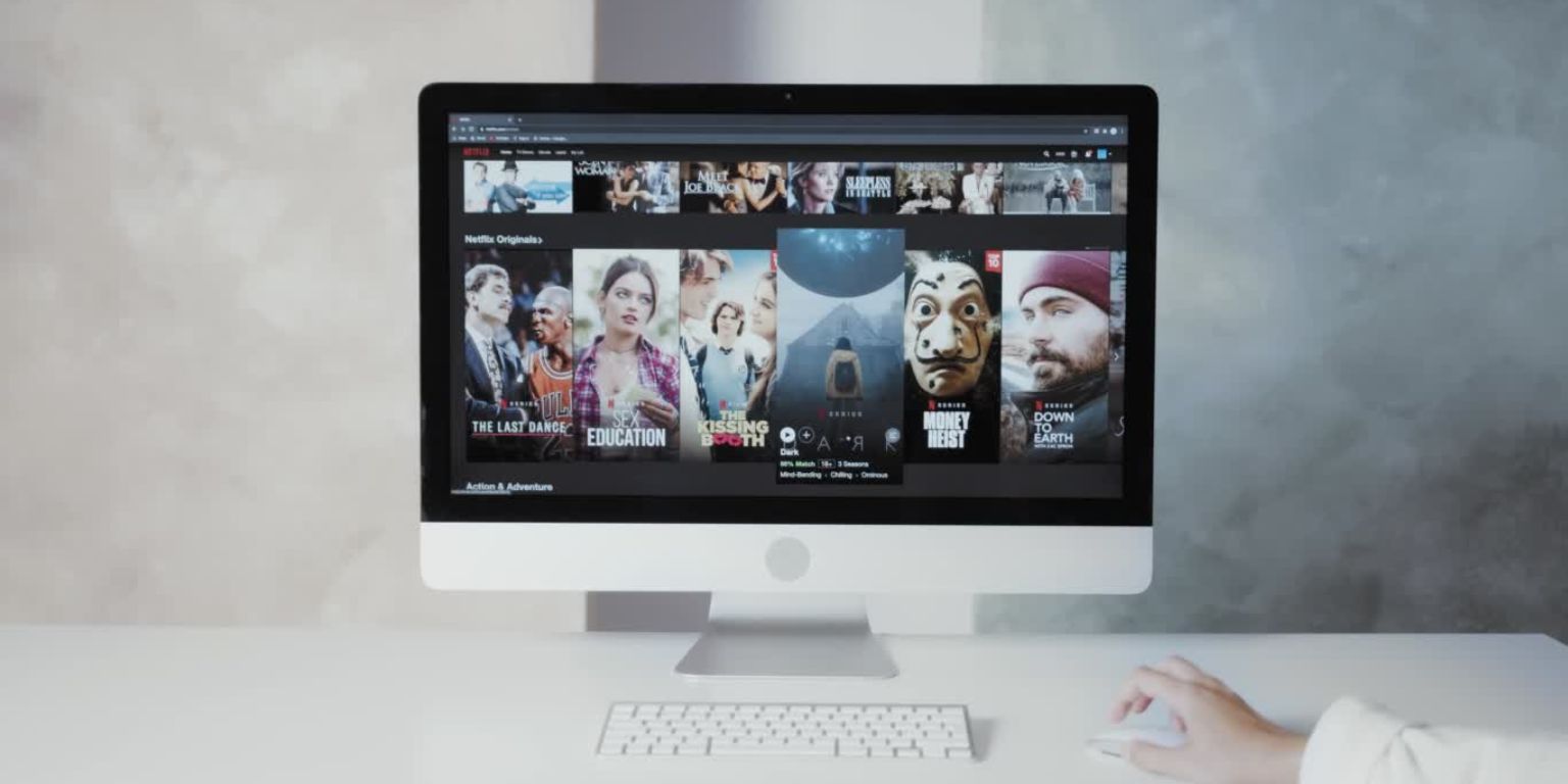 Can Multiple Locations Use the Same Netflix Account?