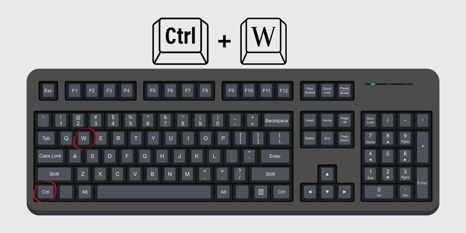 How to Close a Tab in Chrome (for Windows and Mac)