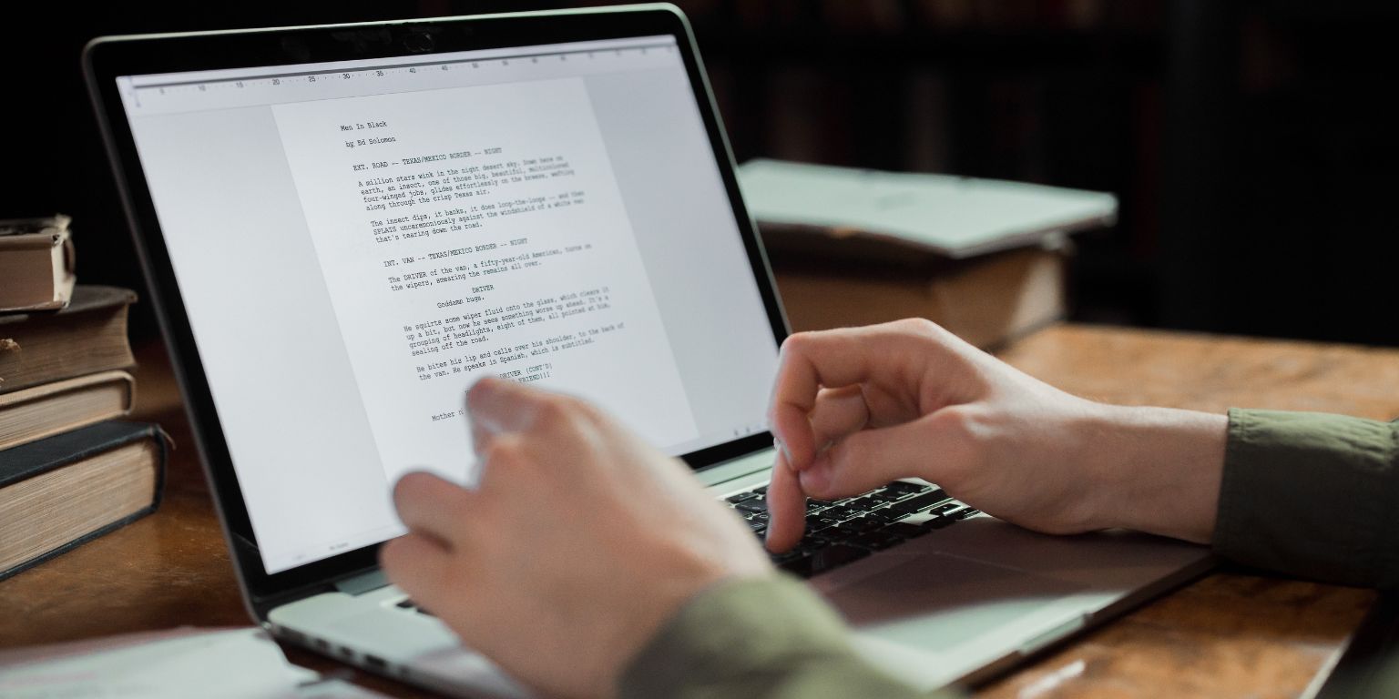 Mistakes Some People Make with MLA in Google Docs