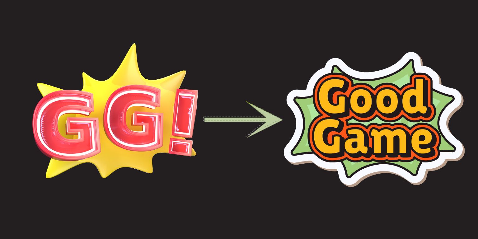 What Does “GG” Mean in Gaming?
