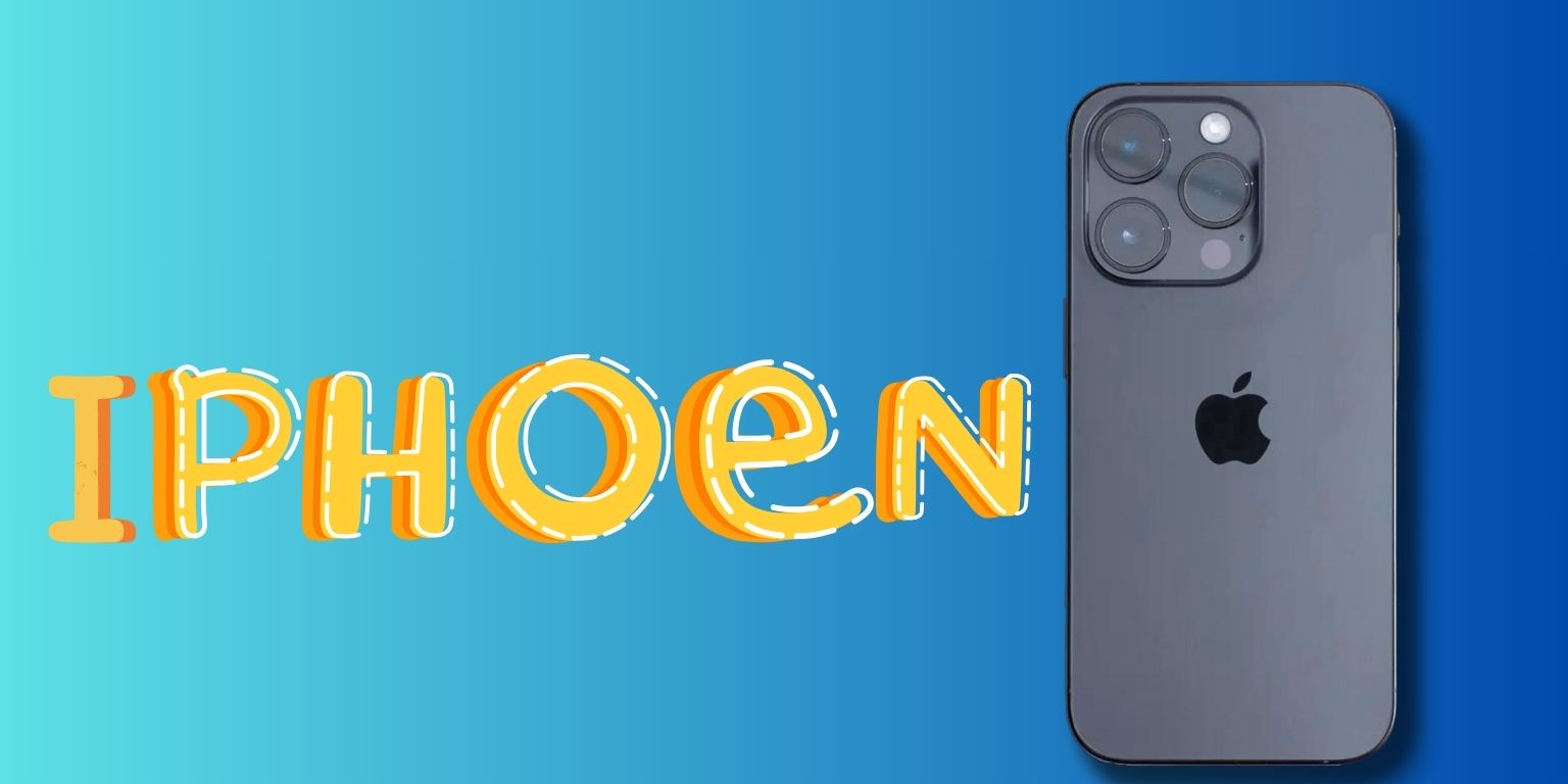 What Does the "i" in iPhone Stand For?