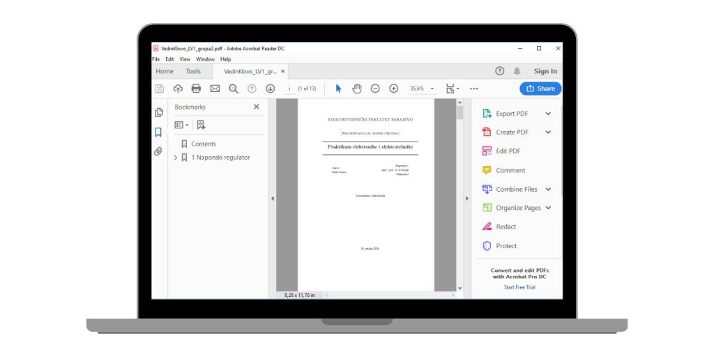 What Is Adobe Reader?