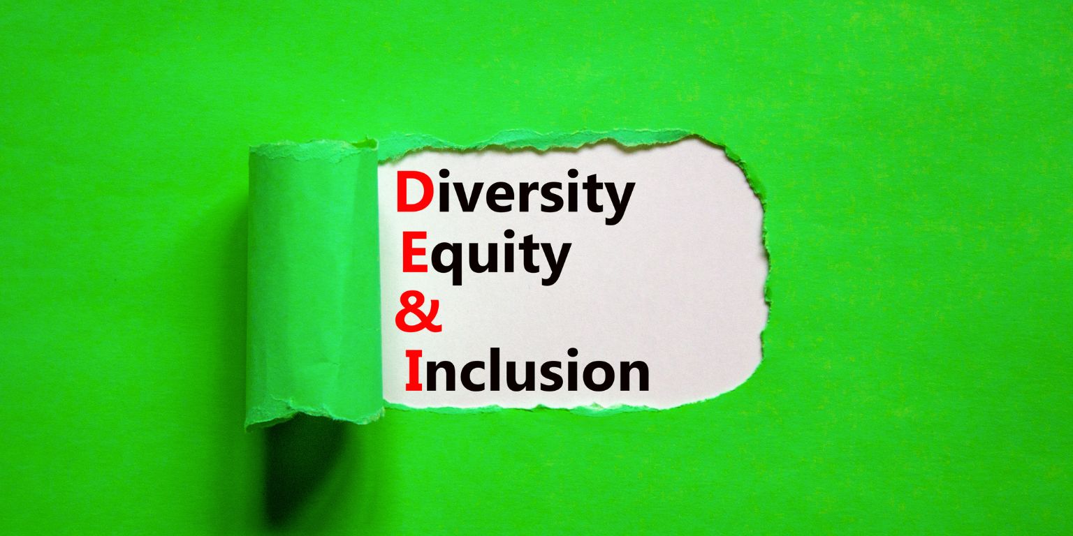 What Is DEI?