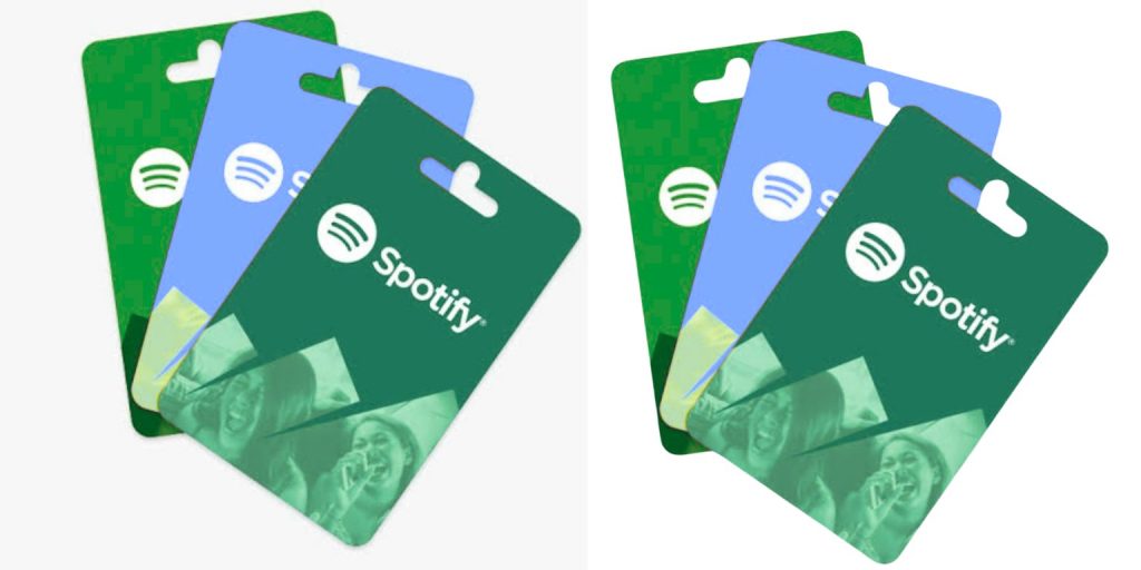 What Is a Spotify Premium Gift Card?
