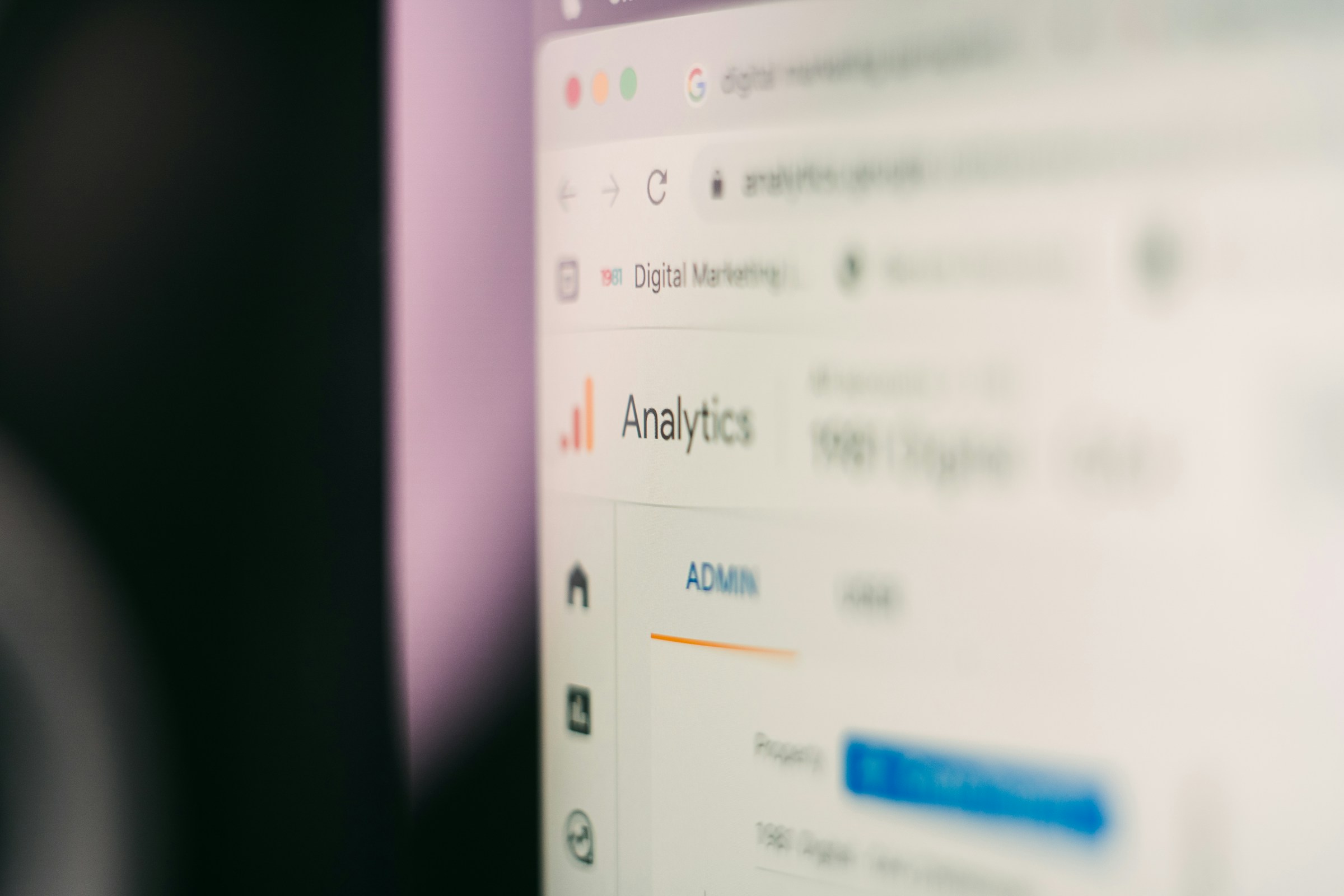 analytics