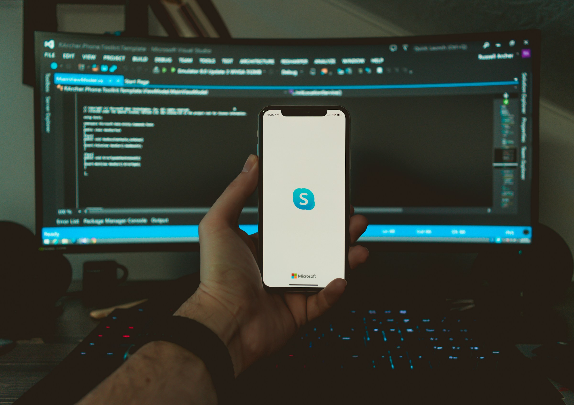 Top Frameworks for Cross-Platform Mobile Apps in 2025 (React Native, Flutter & More)