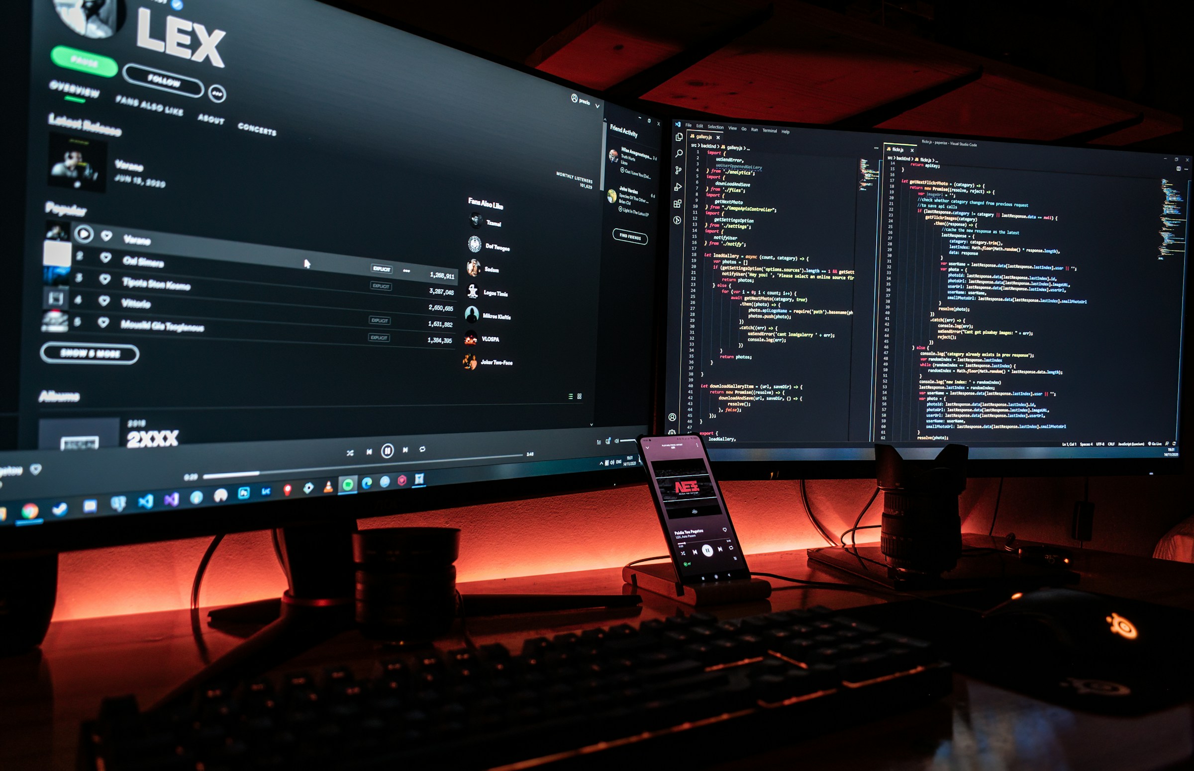 coding