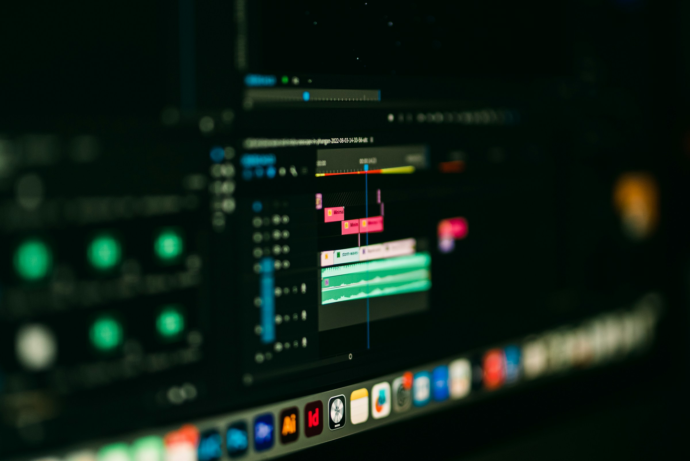 video software