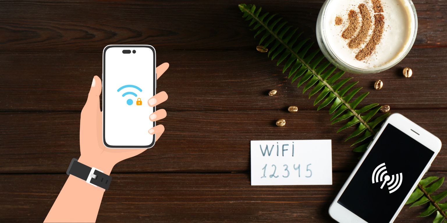 How to Turn On Your Phone’s Mobile Hotspot