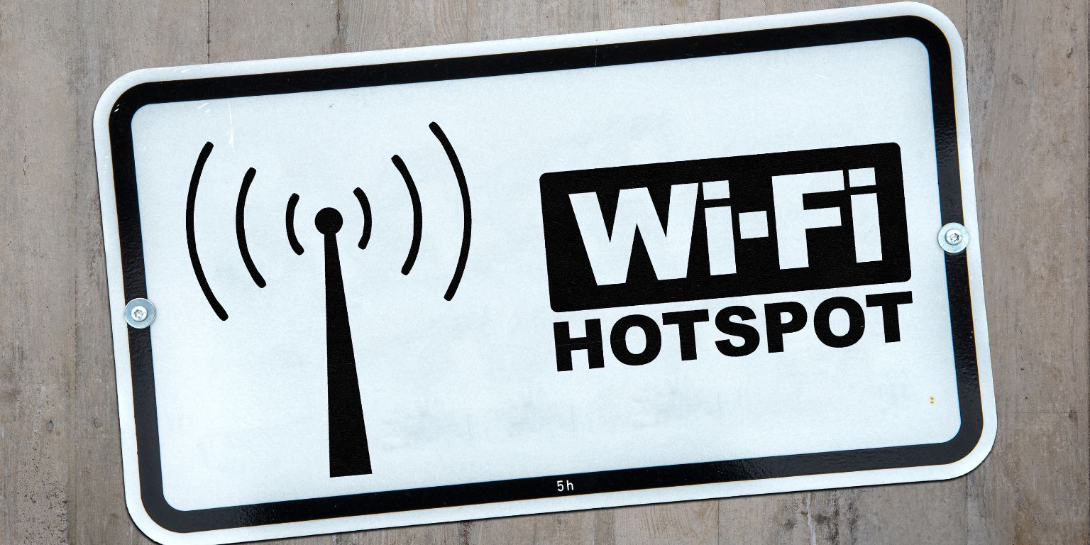 What Is a Mobile Hotspot?