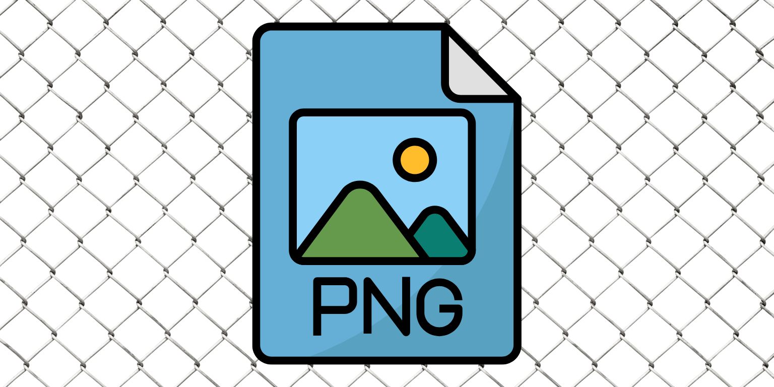 What is a PNG file?