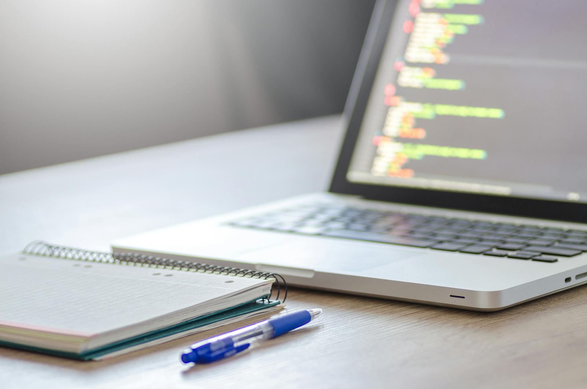 accounting software