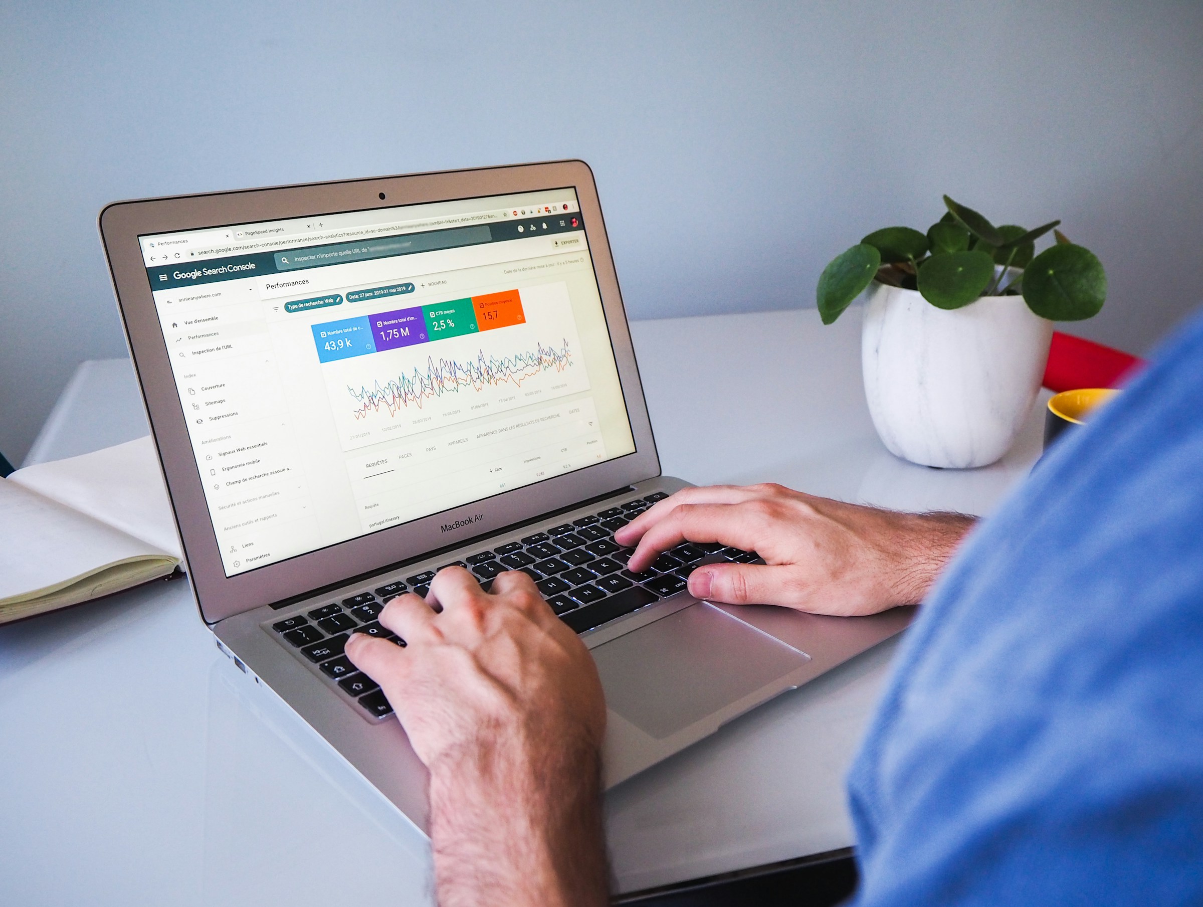 Why Every Modern Business Needs an SEO Strategy