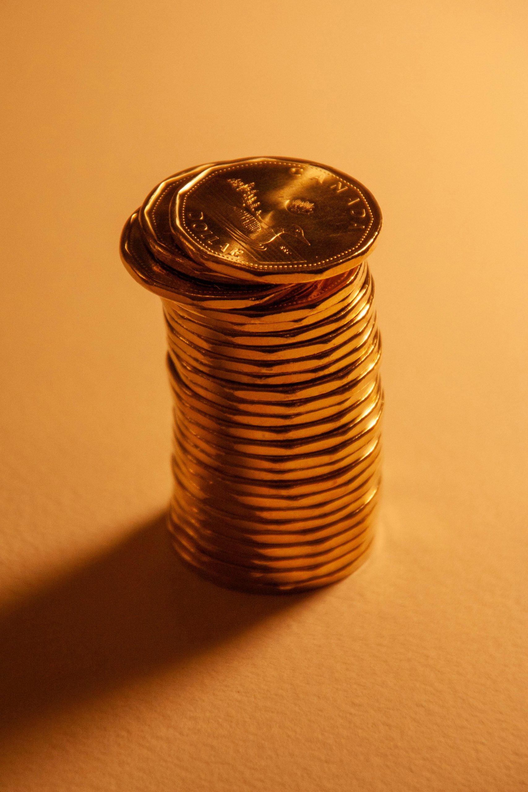 coins