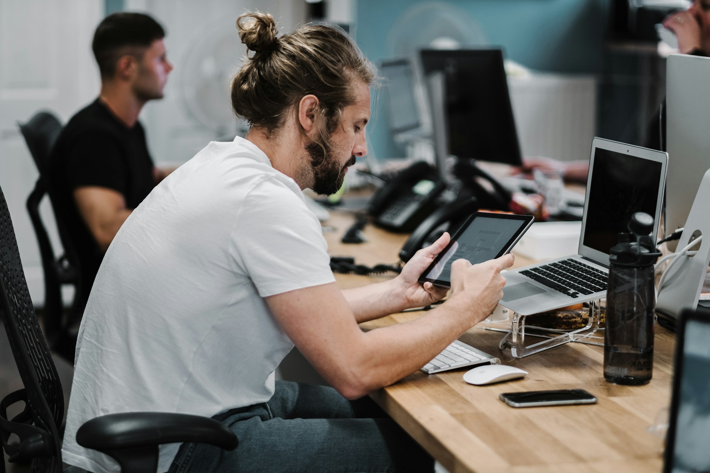 ITAM vs ITIM: Understanding the Difference Between Asset and Identity Management