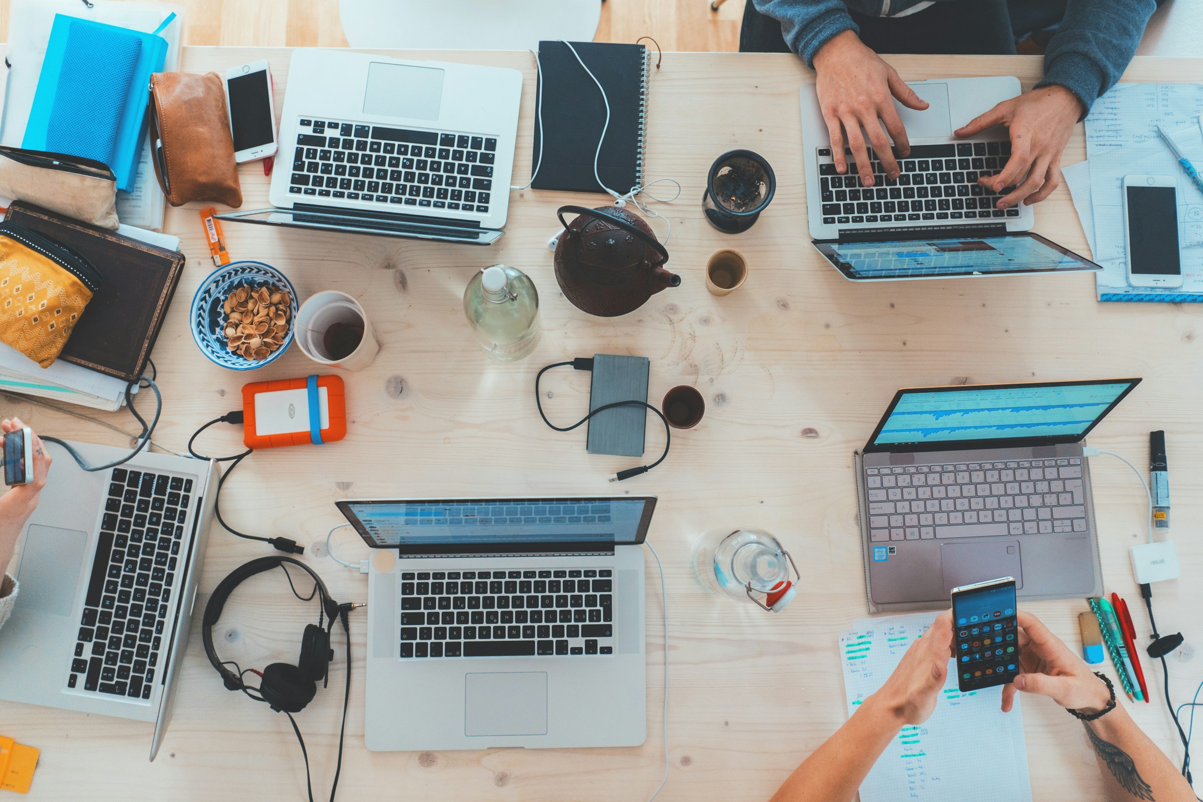 The Growing Interest in SD-WAN Across Different Industries