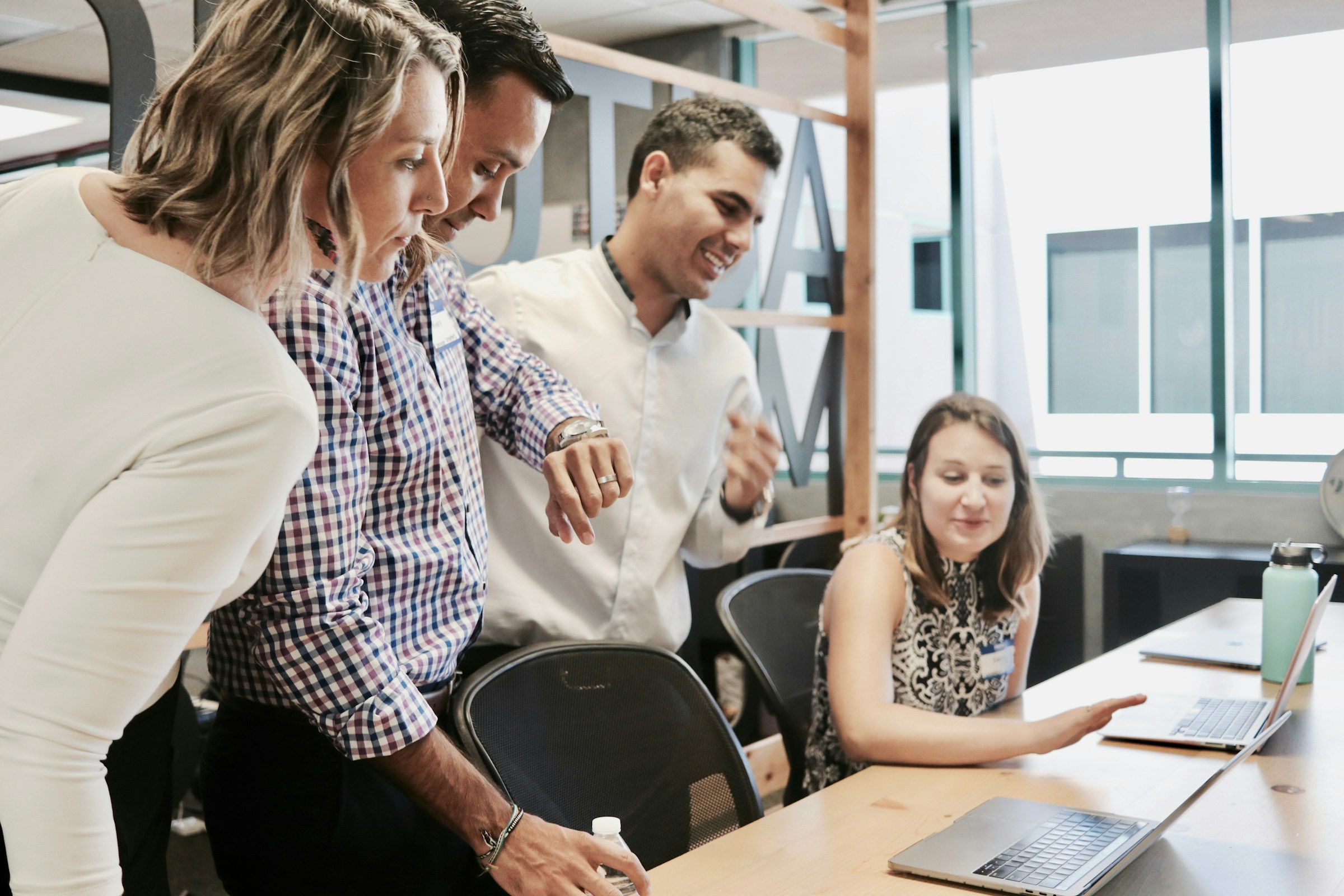 The Power of Marketing: How to Reach Your Target Audience