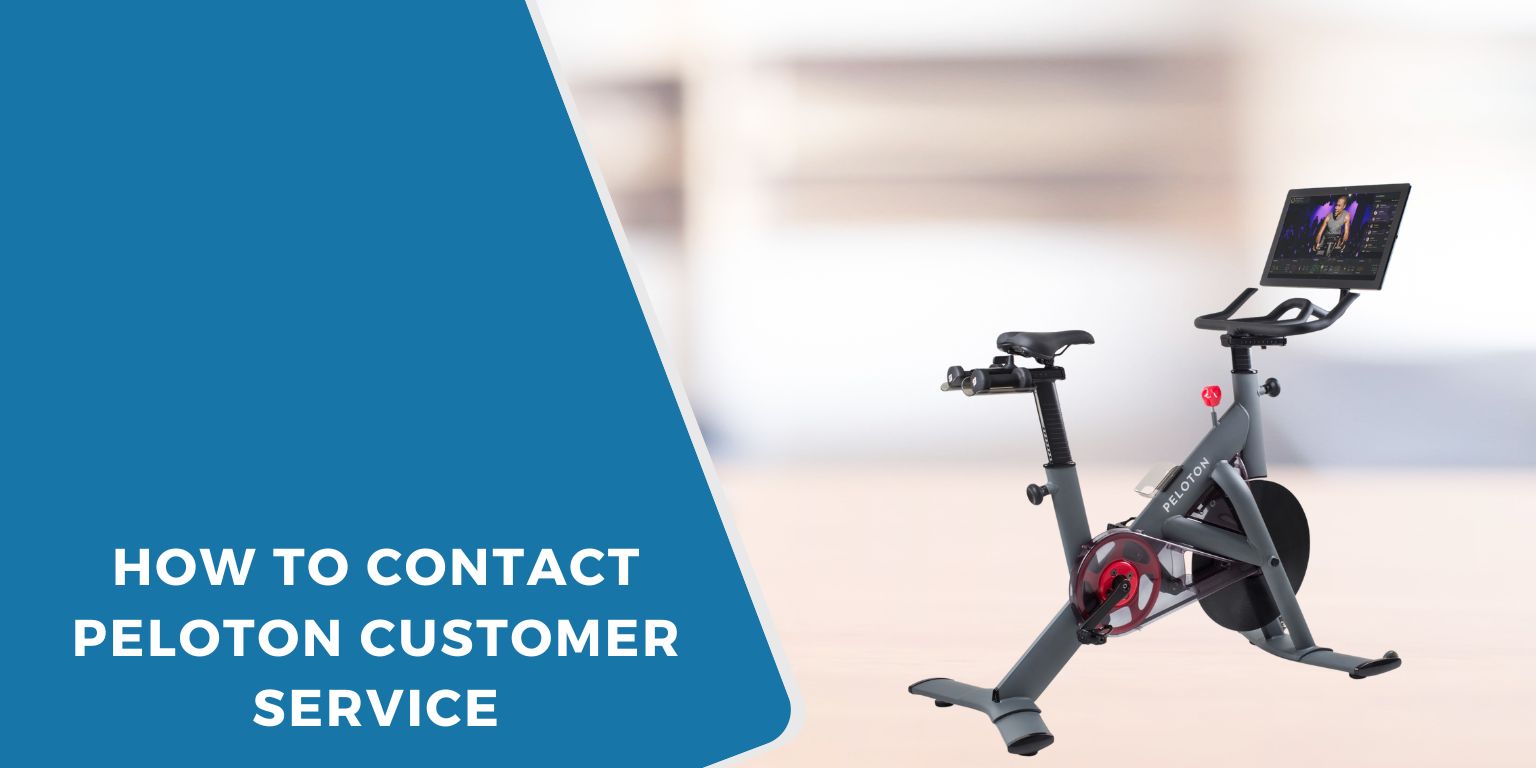 How to Contact Peloton Customer Service: All Support Options Explained