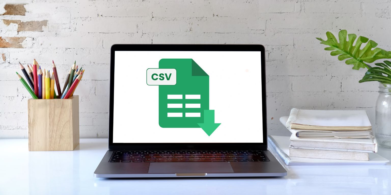 How to Open a CSV File (Desktop & Web)