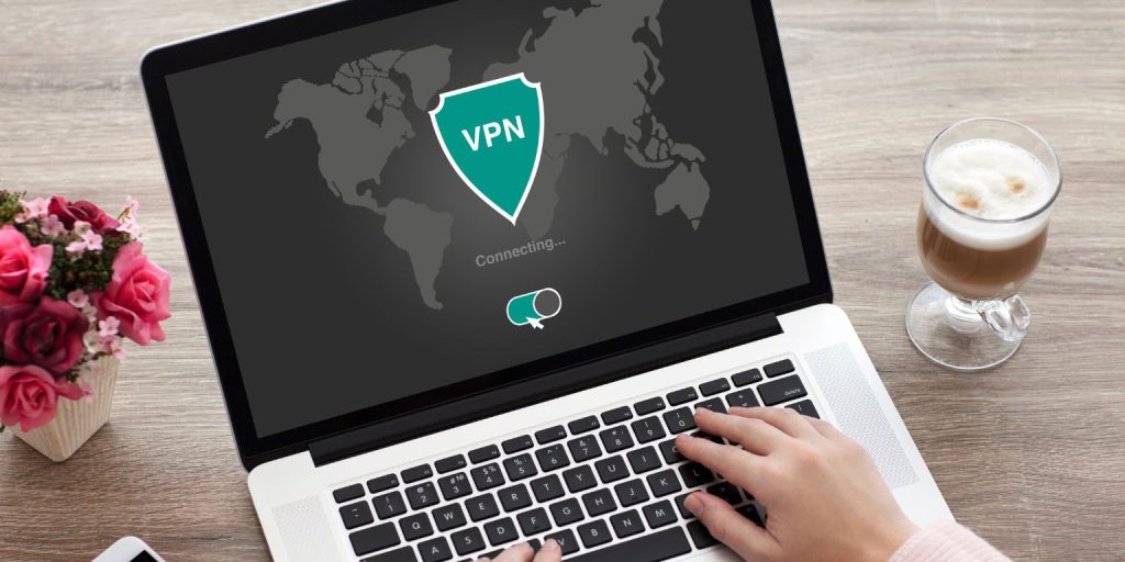 Fix 5# Turn Off VPN or Proxy