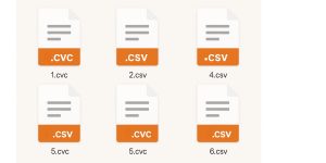 CSV File Explained: Simple Guide to Opening and Editing CSVs