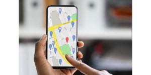 How to Find Your Exact Location on Google Maps