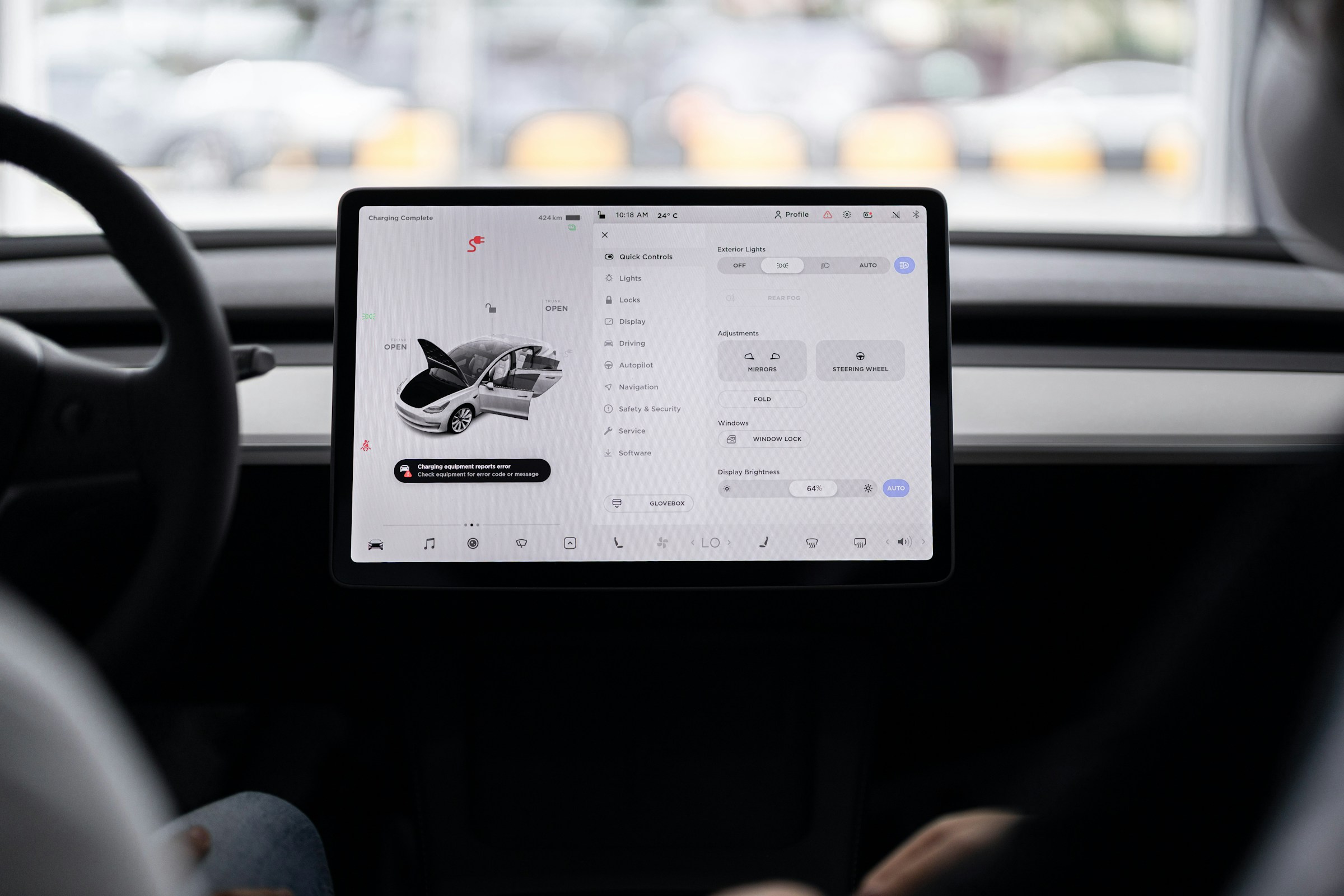 The Role of Technology in Modern Car Accident Investigations