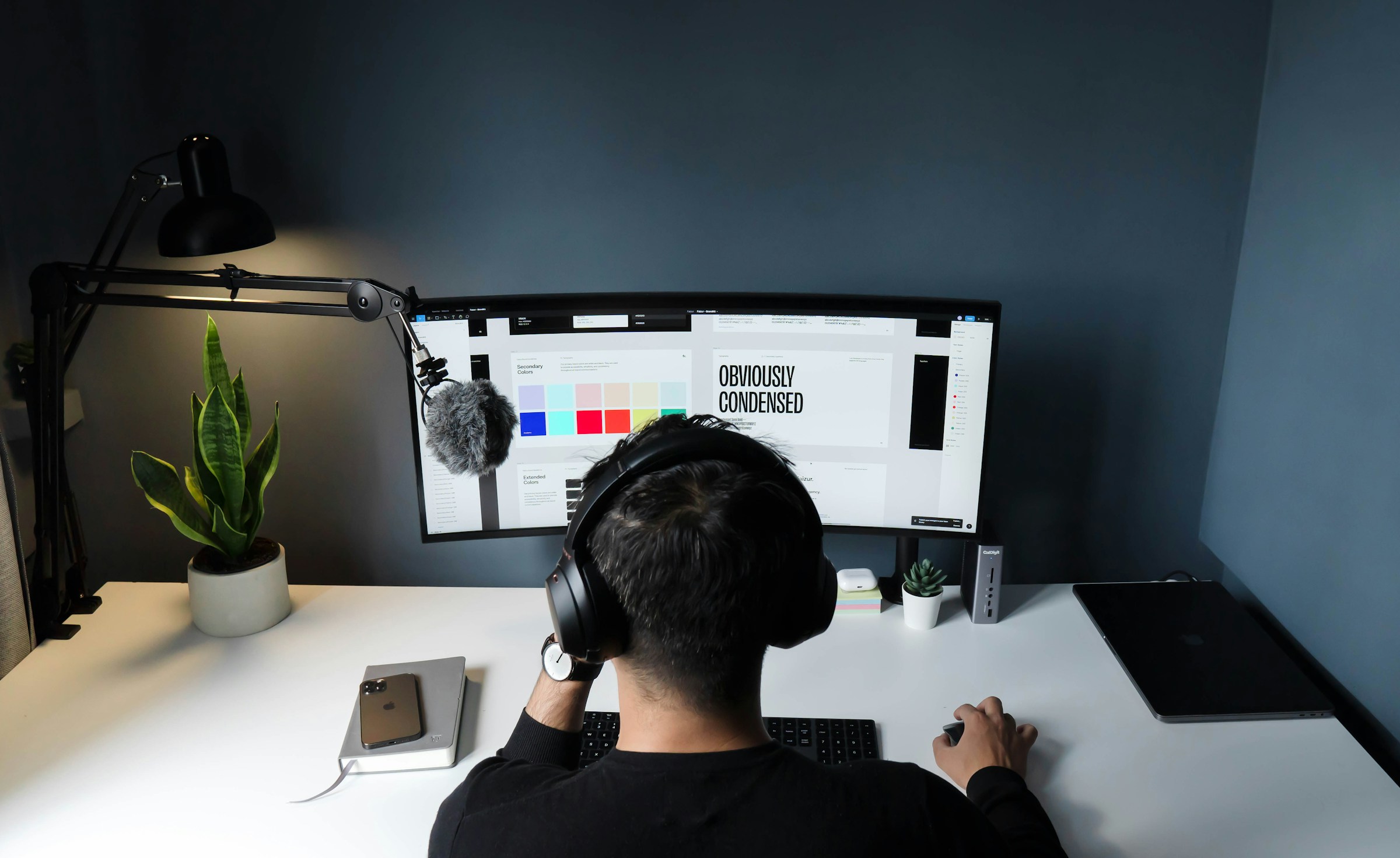 Create a Logo That Stands Out — No Design Experience Needed