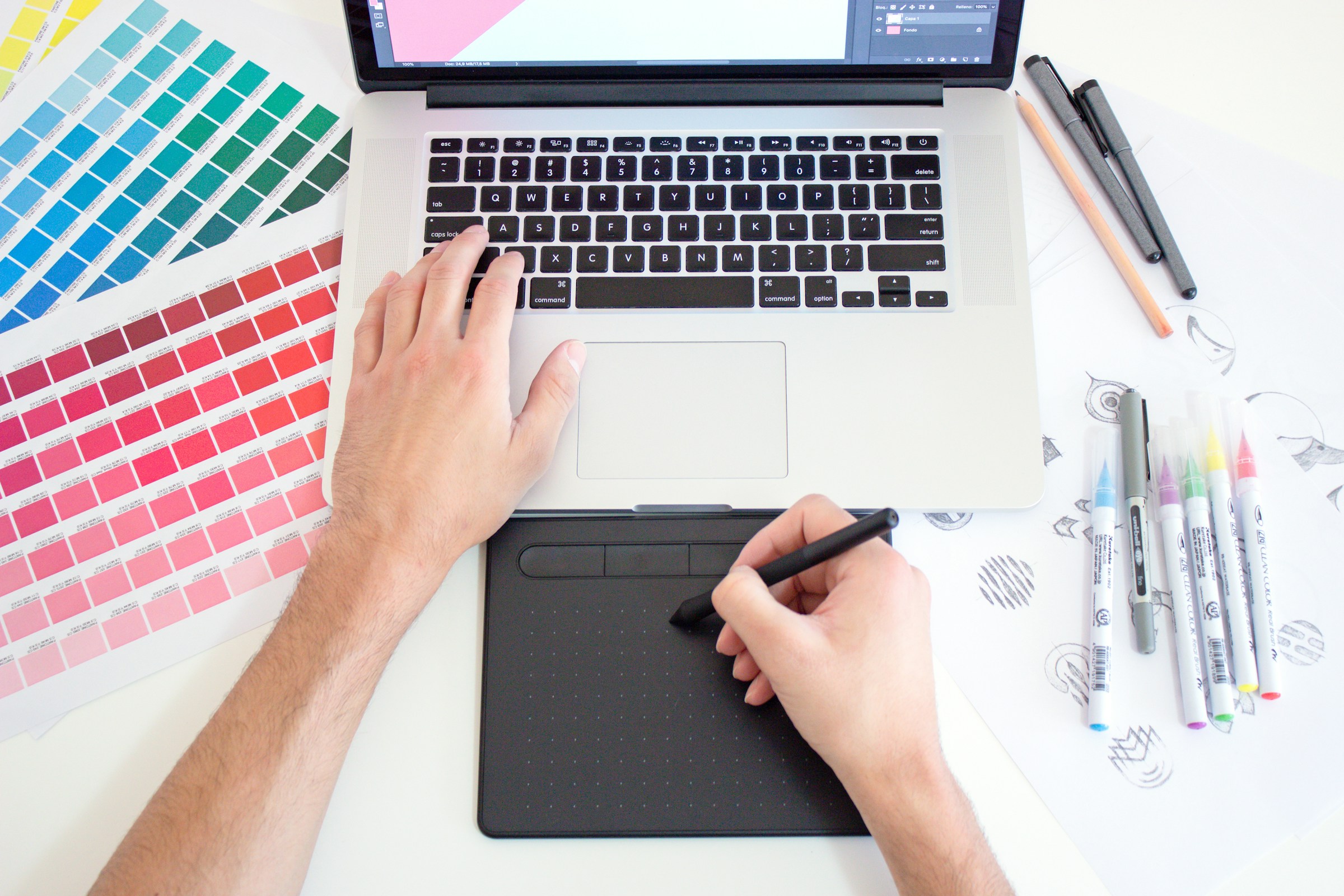 logo maker