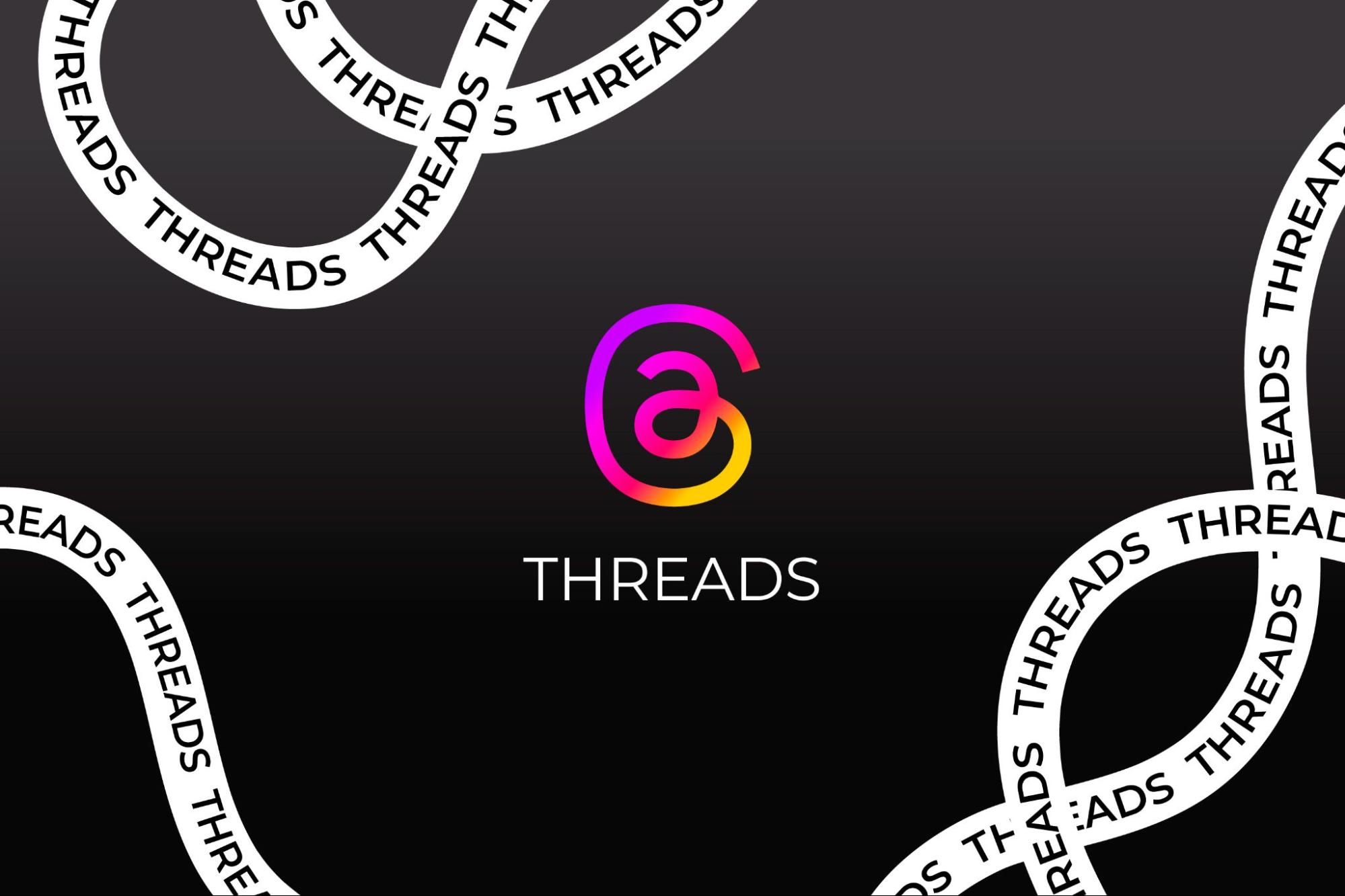 How does liking content on Threads help grow your audience?