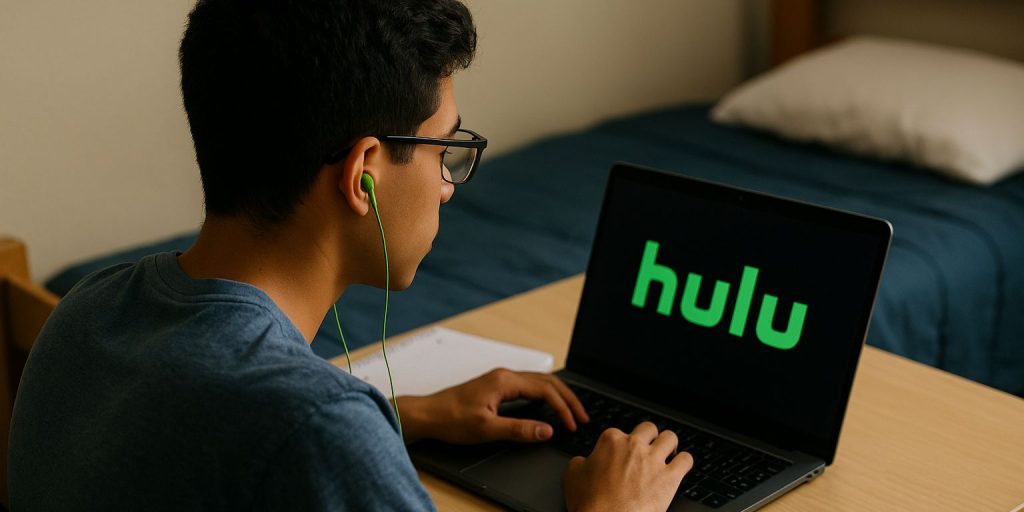 How to Claim Hulu with Spotify Student