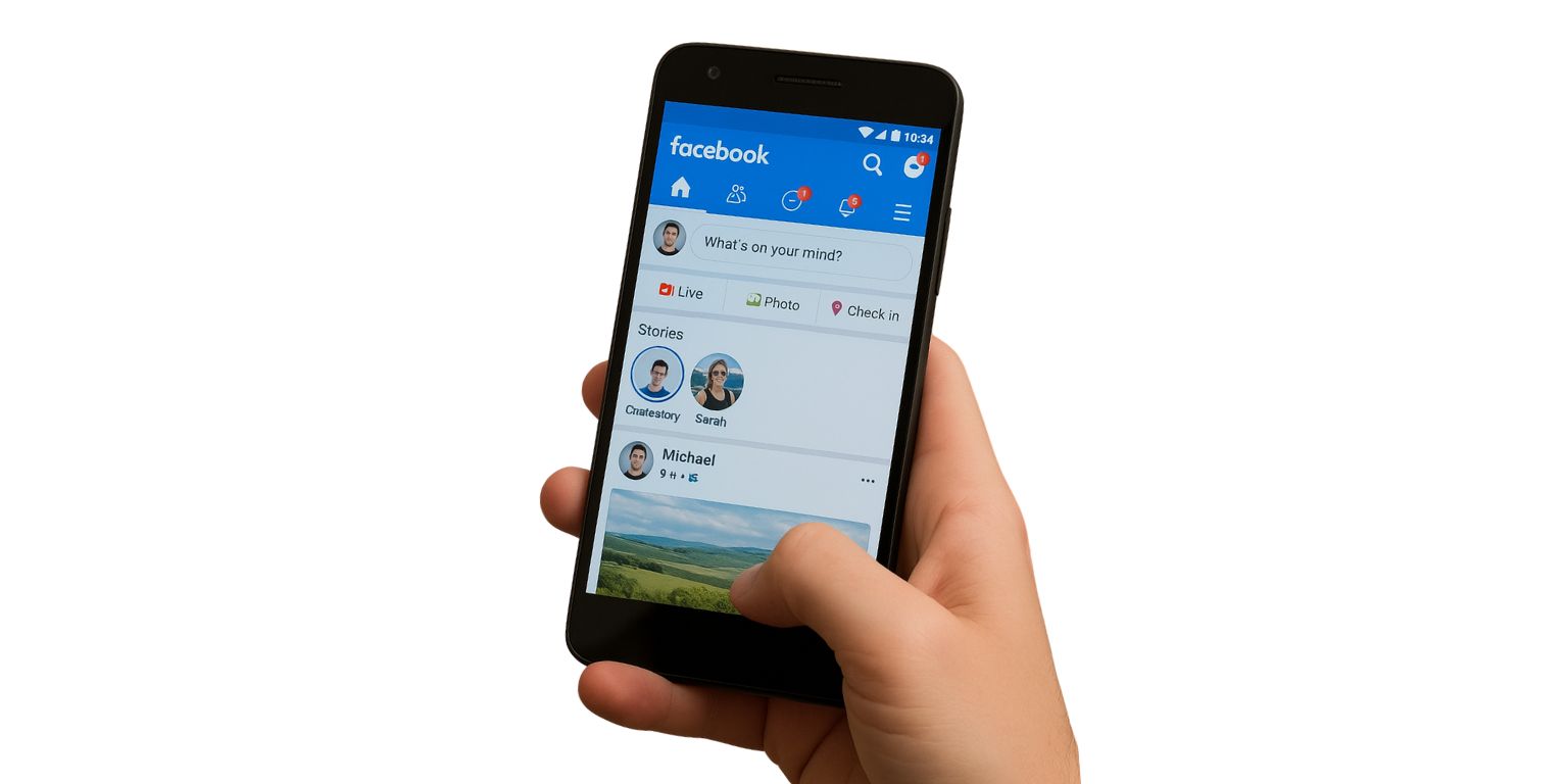 What Is Facebook Lite?