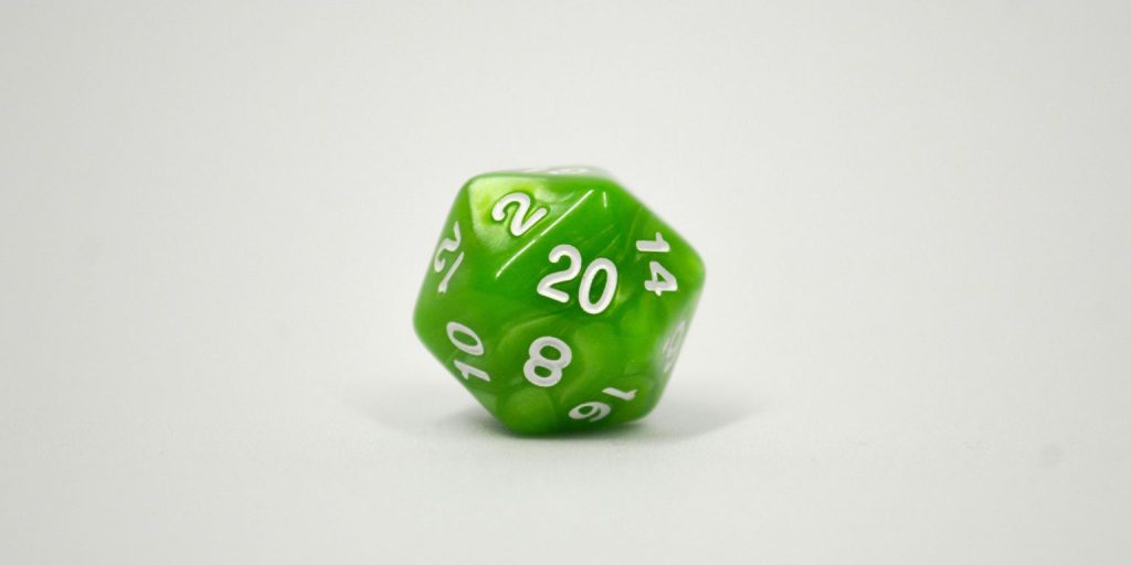 How Does Google Dice Roller Work?