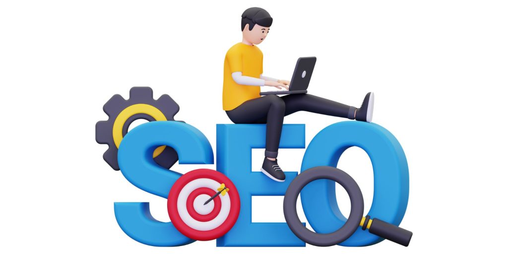 What Is SEO?