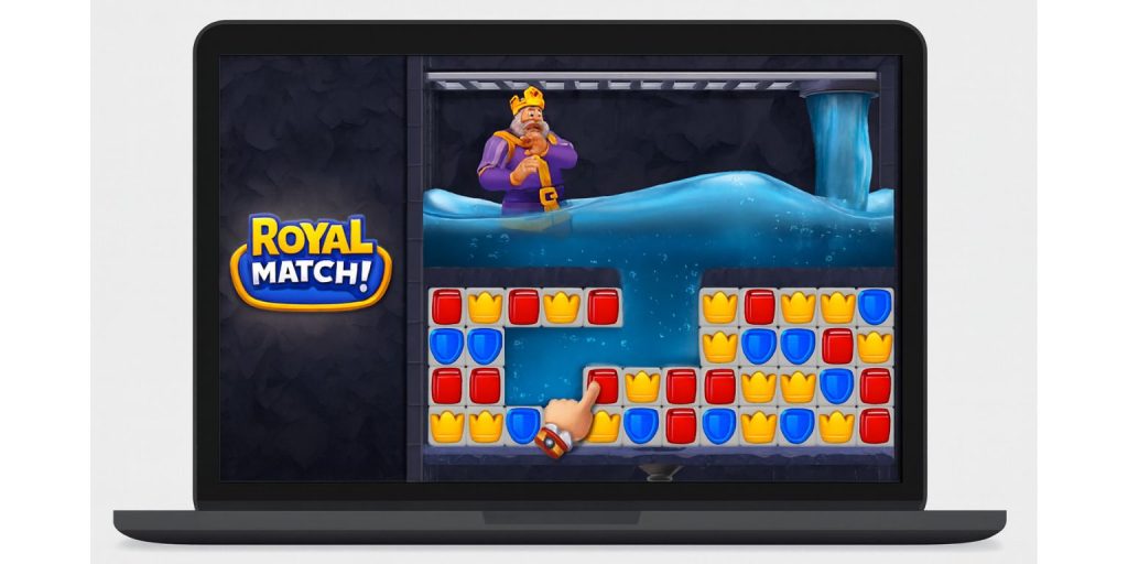 Why Dream Games Keeps Adding More Levels