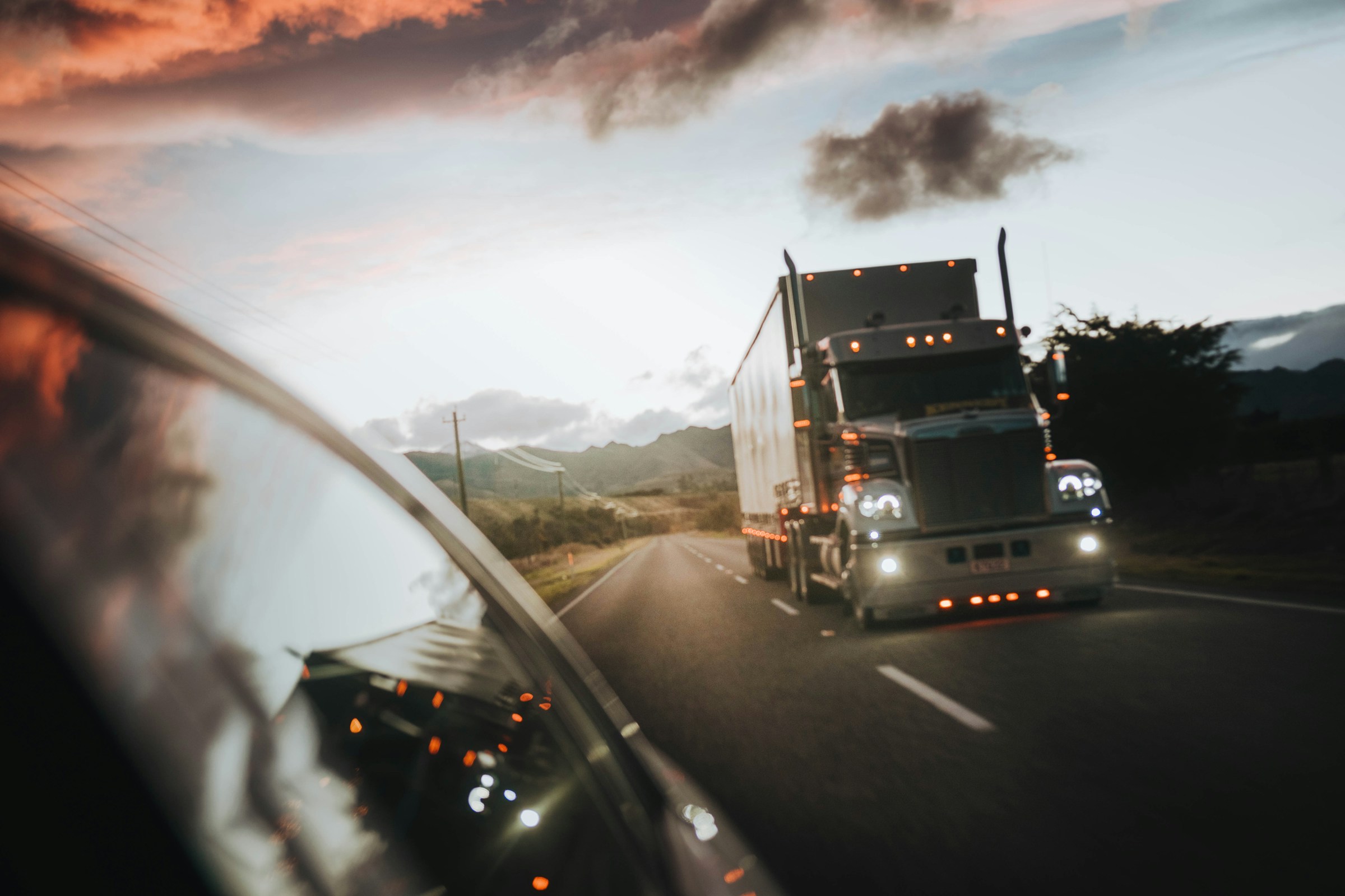 Protecting Your Truck Drivers: Safety Tips Every Fleet Needs
