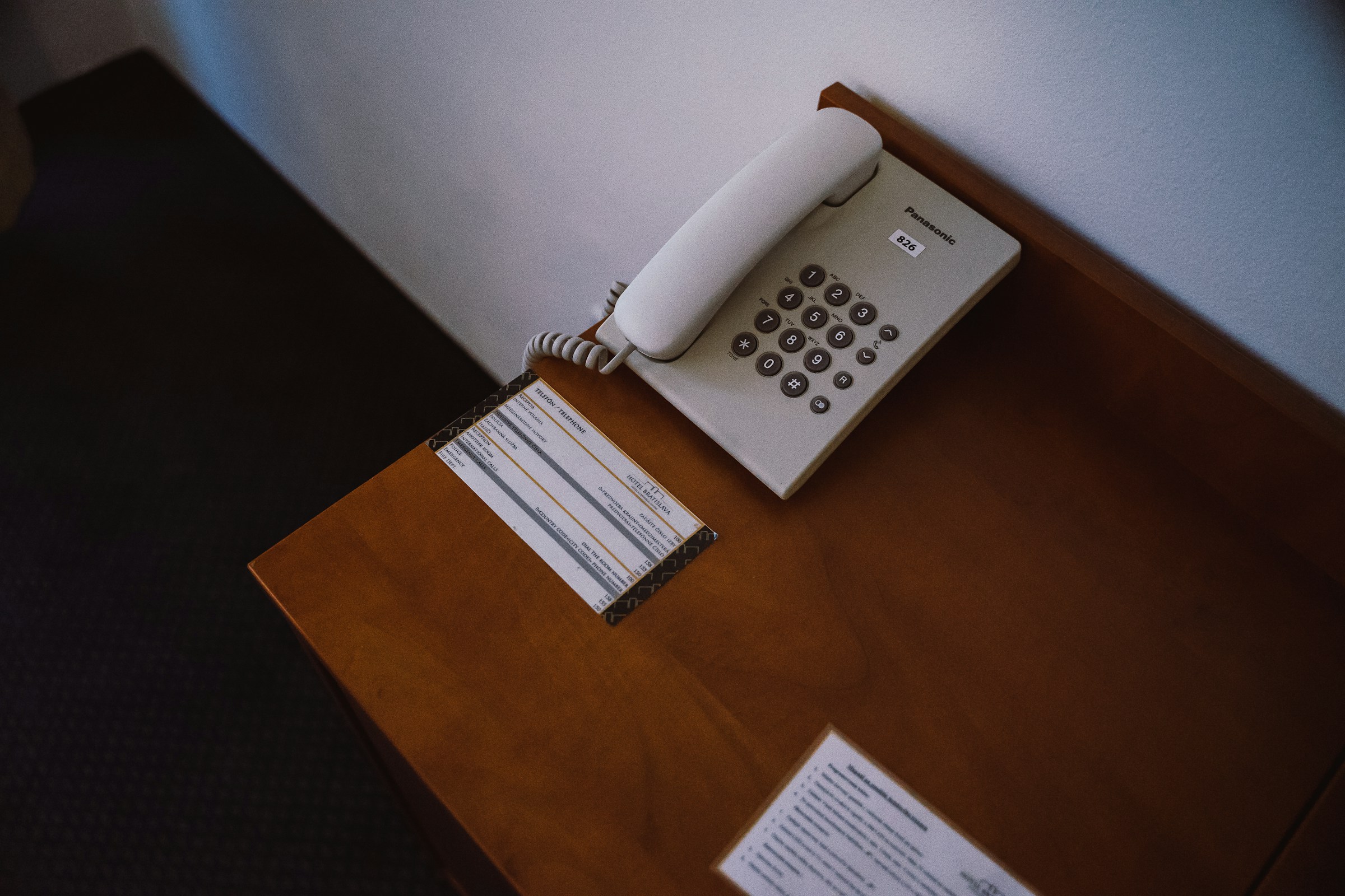 phone