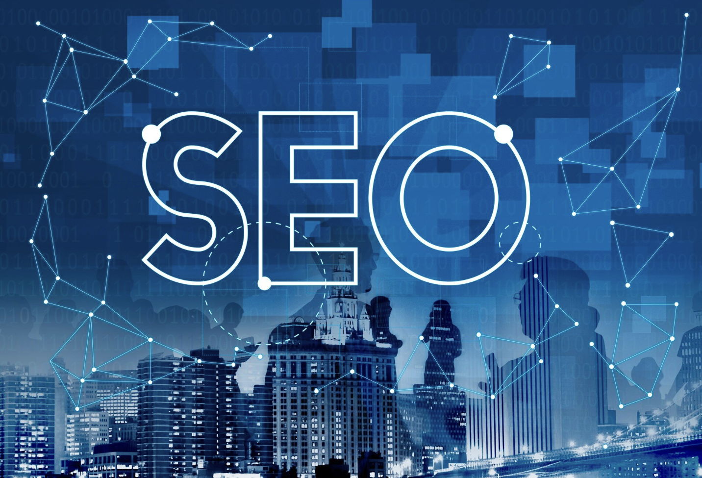 seo strategy