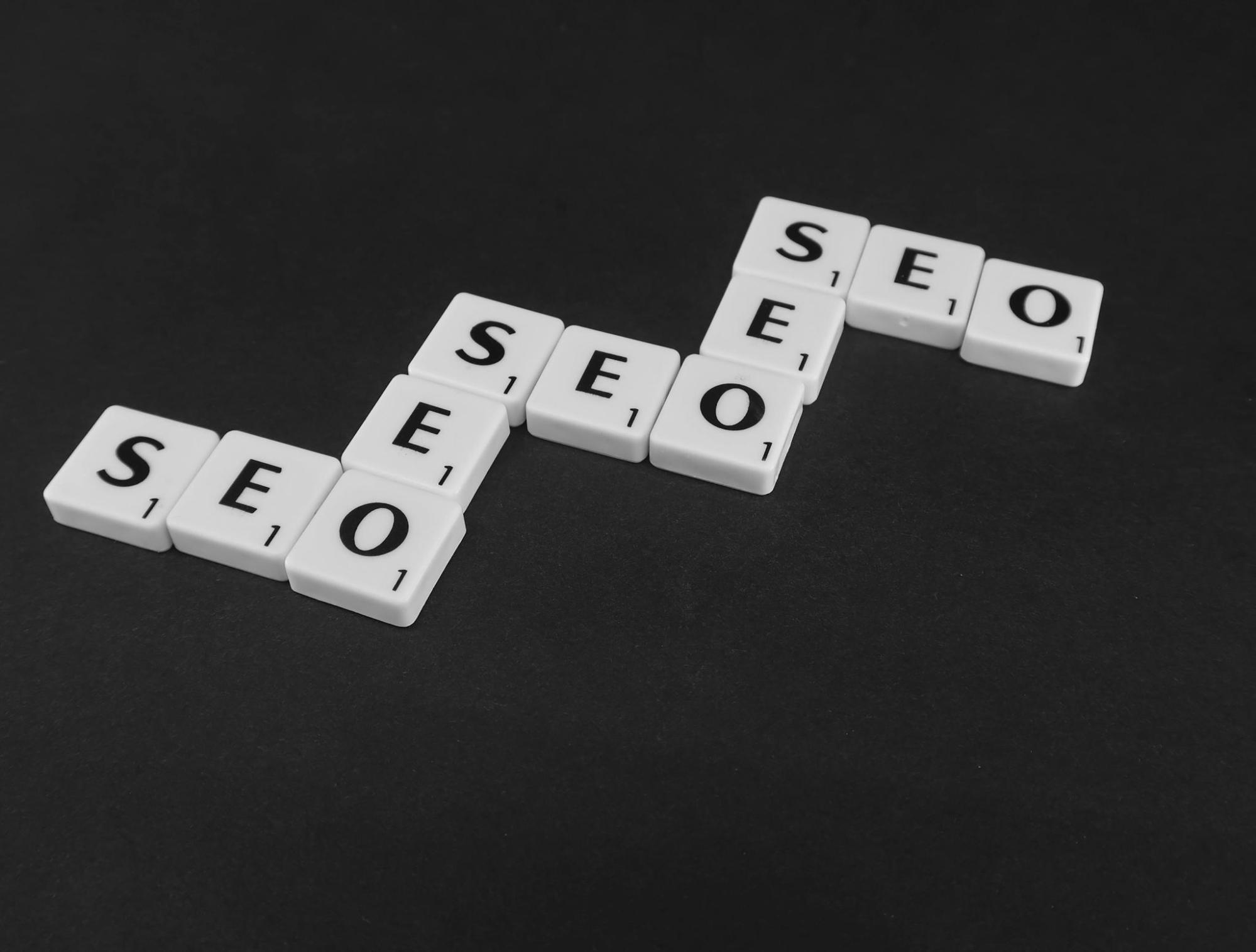 Leveraging Structured Data to Enhance SEO for Online Casinos