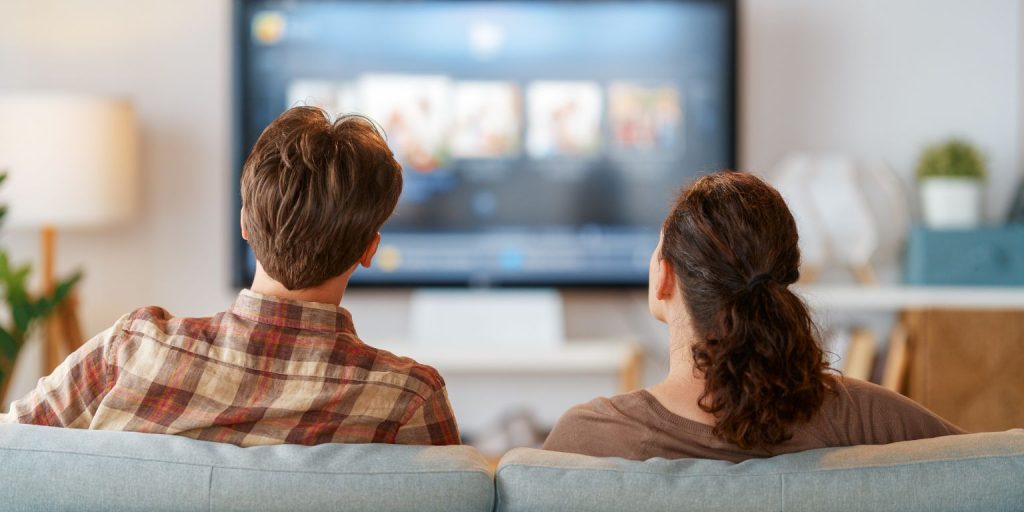 How YouTube TV DVR Works