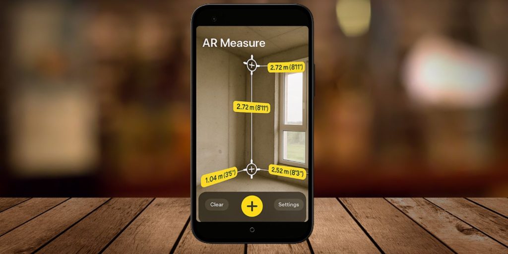 What Is the Measure App and How It Works
