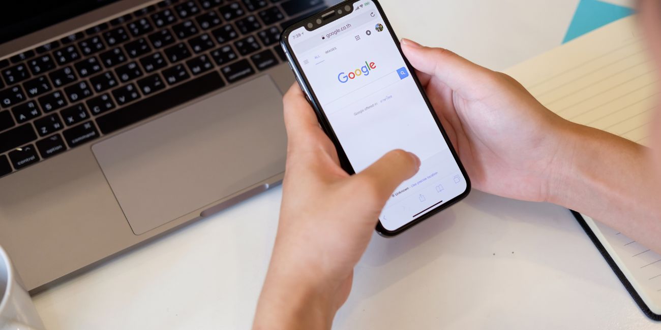 Who Founded Google?