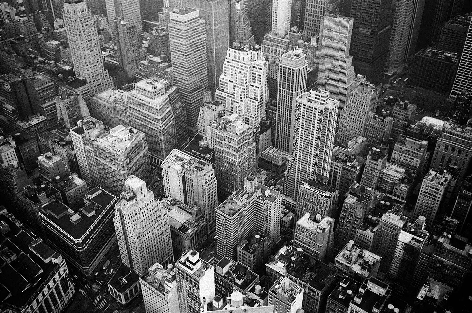 aerial