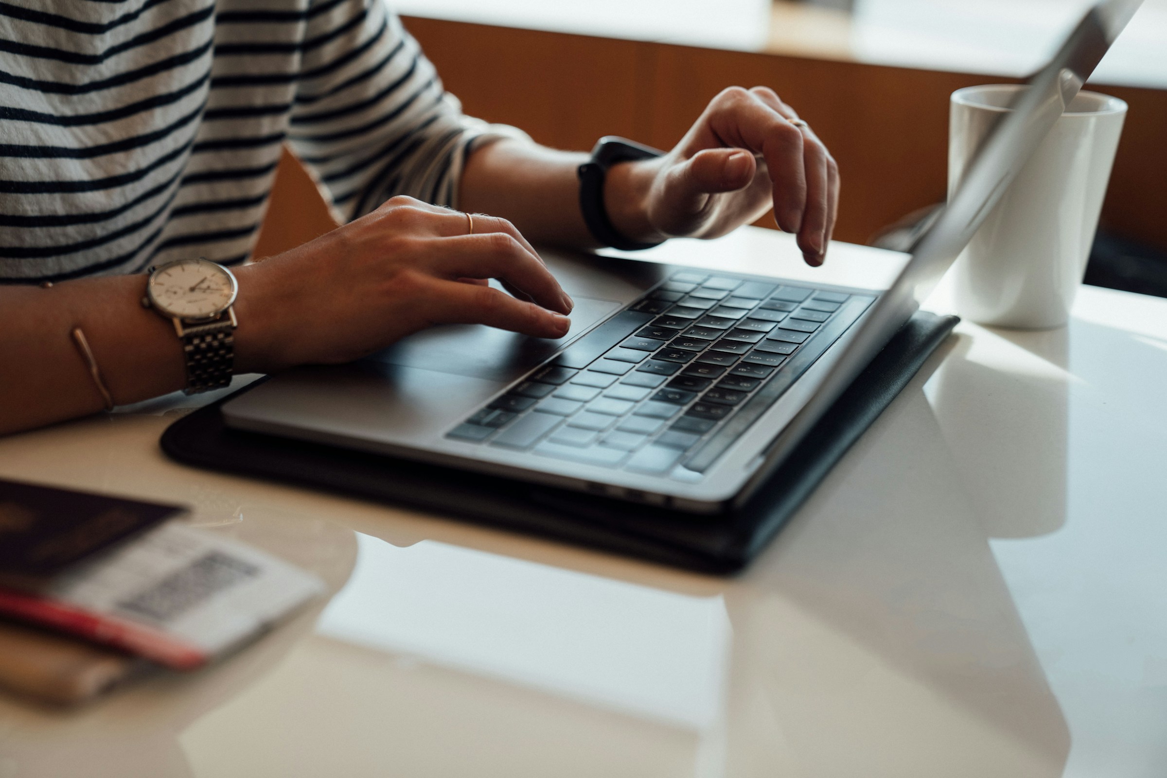 The Business Impact of a High-Converting Website