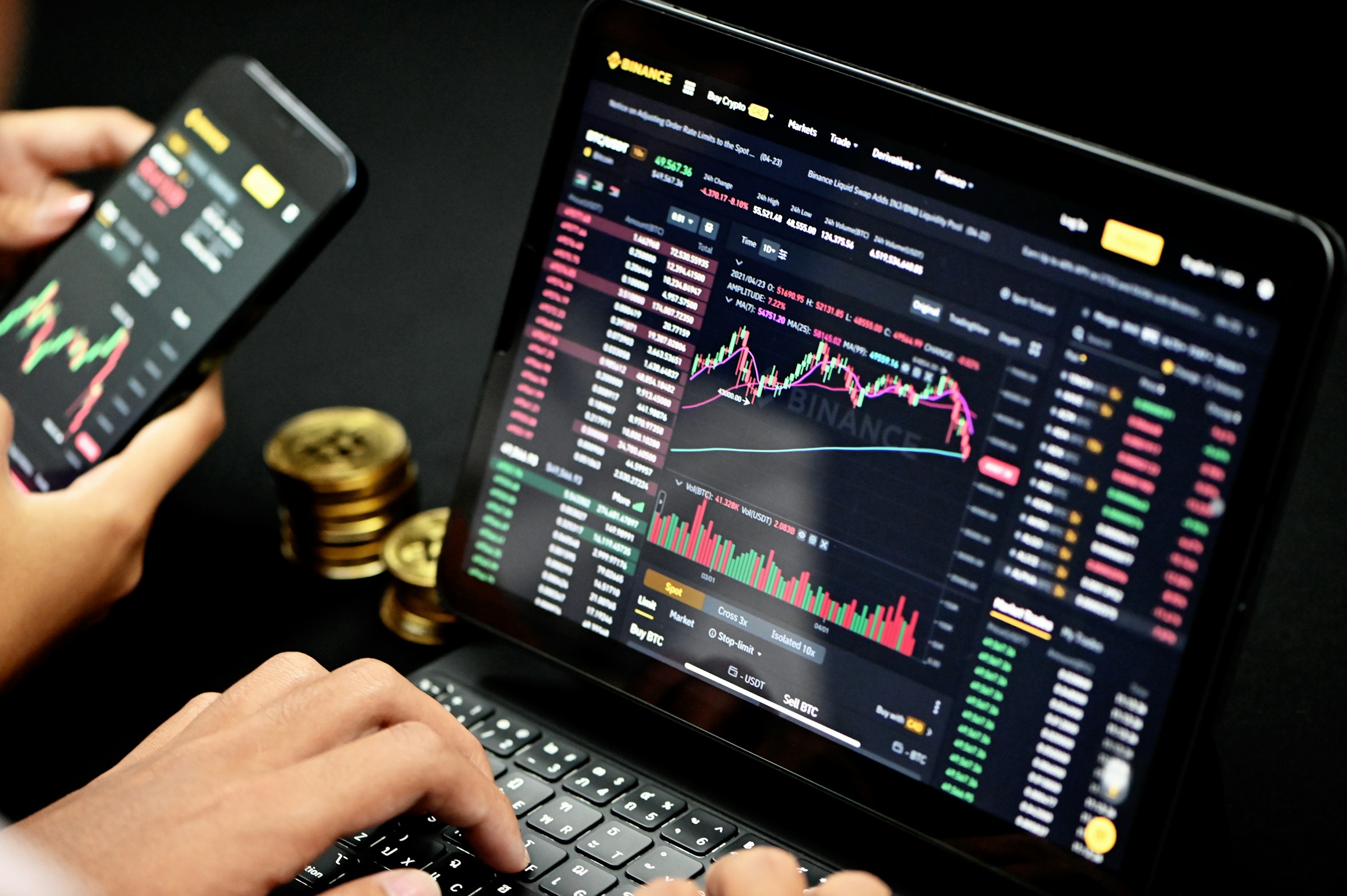 The Future of Cryptocurrency: Why Now is the Time to Invest